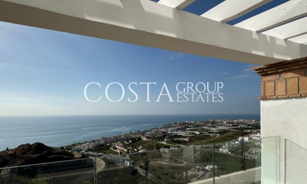 Neue Gebäude - Villa -
El Peñoncillo