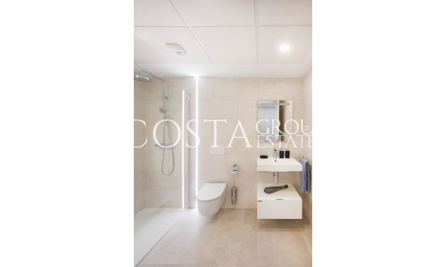 Nieuwbouw Woningen - Apartments -
Fuengirola