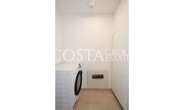 Nieuwbouw Woningen - Apartments -
Fuengirola