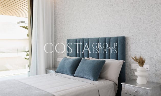 Nieuwbouw Woningen - Apartments -
Fuengirola