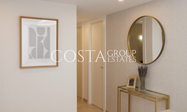 Nieuwbouw Woningen - Apartments -
Fuengirola