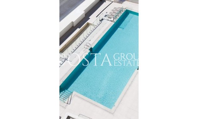 Nouvelle construction - Apartments -
Fuengirola