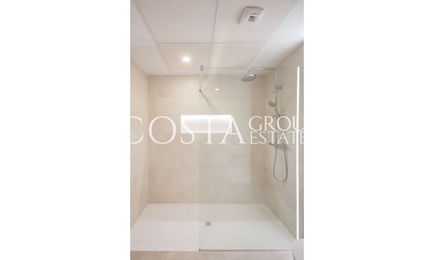 Nouvelle construction - Apartments -
Fuengirola