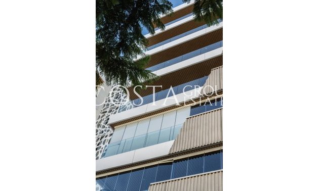 Nouvelle construction - Apartments -
Fuengirola