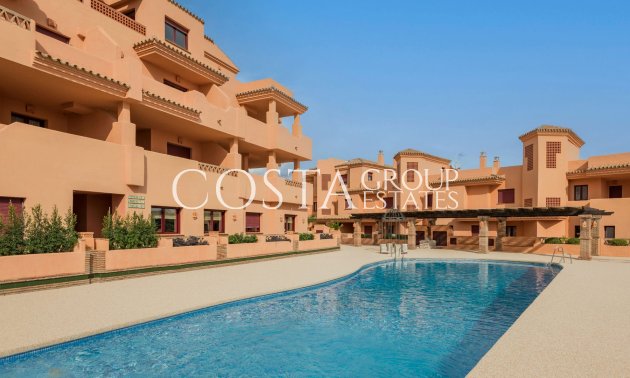 Nouvelle construction - ground-floor -
Benahavís