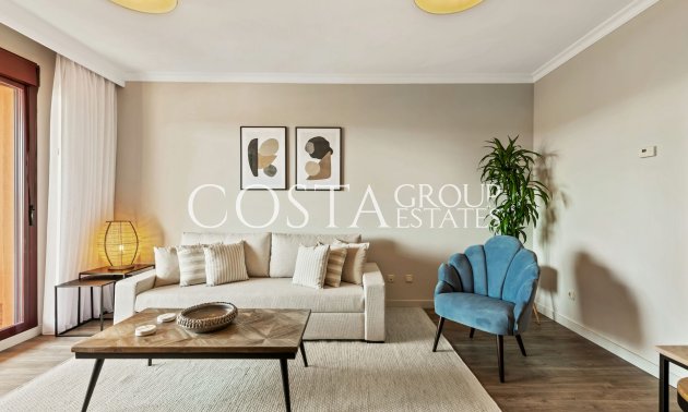 Nieuwbouw Woningen - Apartments -
Benahavís