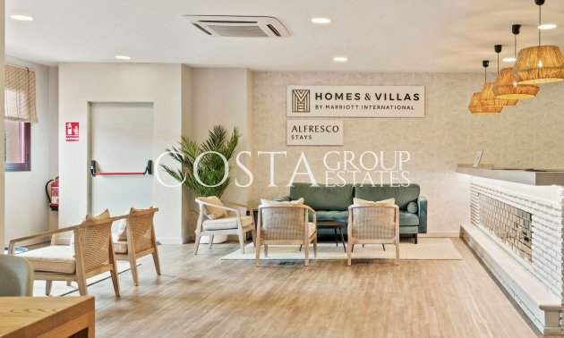 Neue Gebäude - Apartments -
Benahavís