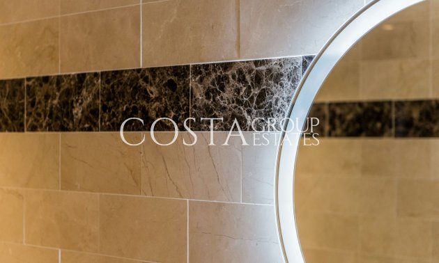 Neue Gebäude - Apartments -
Benahavís