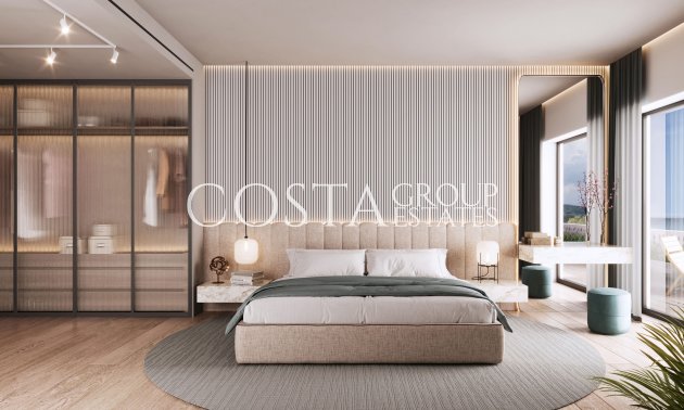 Nouvelle construction - Apartments -
Marbella