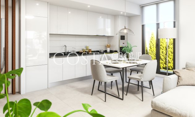 Neue Gebäude - detached -
Vera