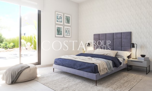 Nowy budynek - detached -
Vera