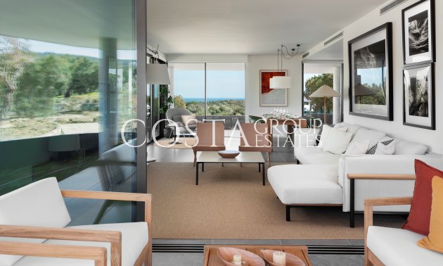 New Build - ground-floor -
Pueblo Nuevo