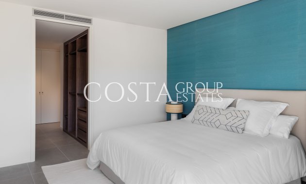 New Build - ground-floor -
Pueblo Nuevo