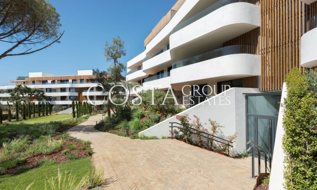 New Build - ground-floor -
Pueblo Nuevo