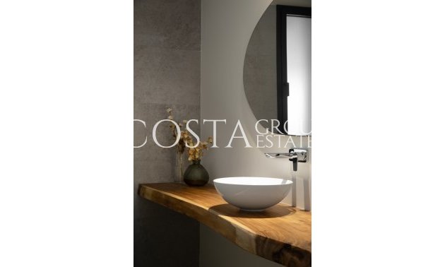 Nouvelle construction - Apartments -
Pueblo Nuevo