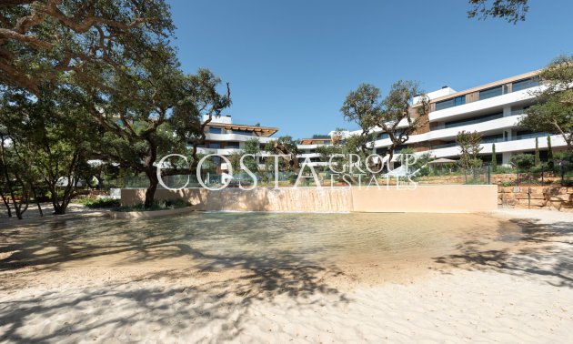 Nouvelle construction - Apartments -
Pueblo Nuevo