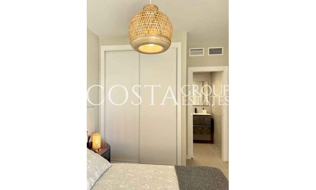 New Build - Apartments -
Almayate