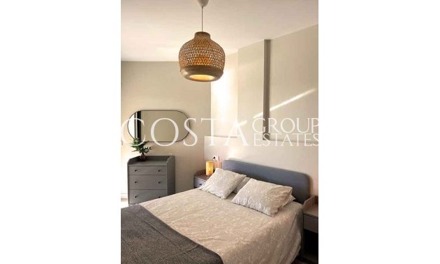 Nowy budynek - ground-floor -
Almayate