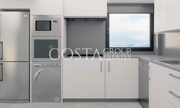 Nowy budynek - ground-floor -
Almayate