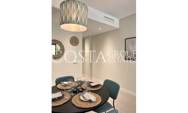 Nowy budynek - ground-floor -
Almayate