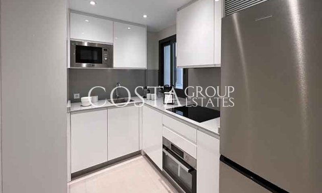 Nowy budynek - ground-floor -
Almayate