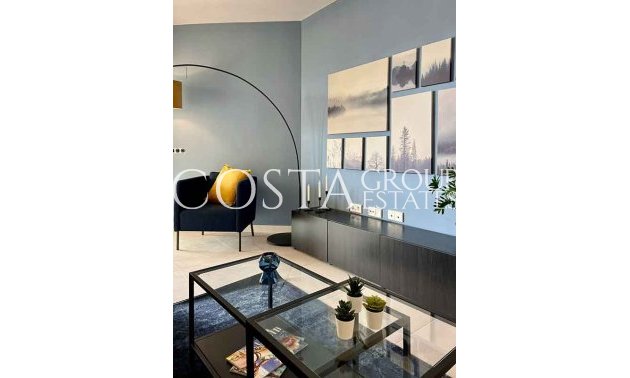 Nowy budynek - ground-floor -
Almayate