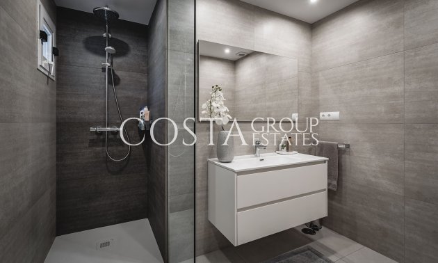 Nieuwbouw Woningen - Apartments -
Marbella