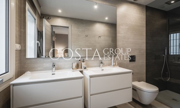 Nieuwbouw Woningen - Apartments -
Marbella