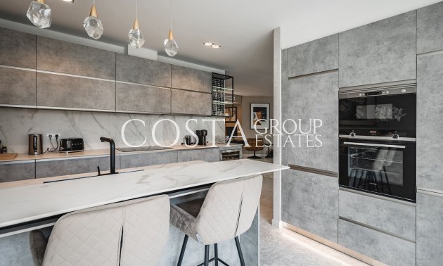 Nieuwbouw Woningen - Apartments -
Marbella