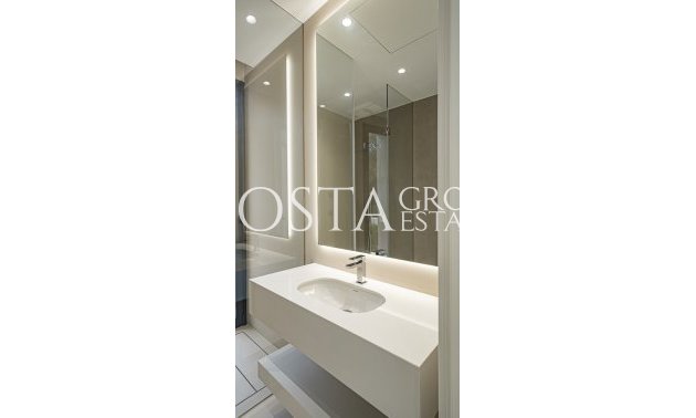 Neue Gebäude - Villa -
Marbella