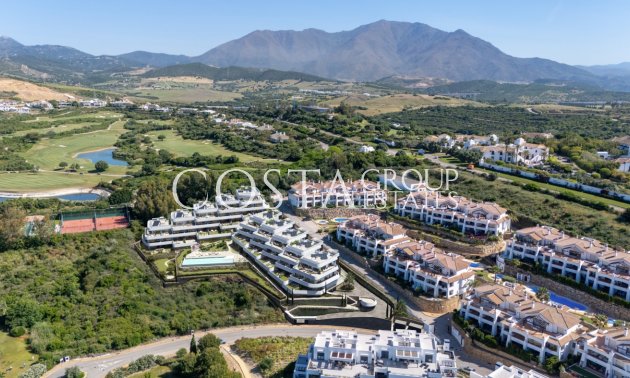 New Build - ground-floor -
Casares