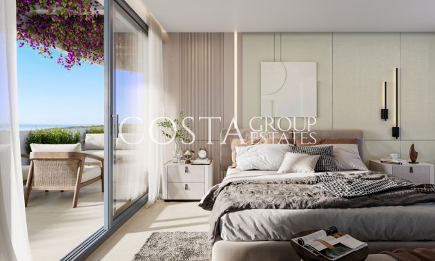 New Build - ground-floor -
Casares