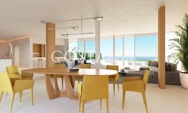 Neue Gebäude - Villa -
La Capellania