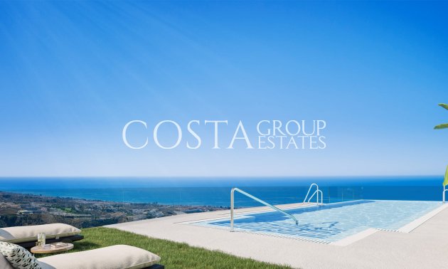 Nouvelle construction - ground-floor -
rincon de la victoria - Rincón de la Victoria