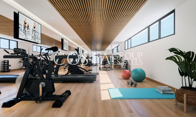 Nouvelle construction - ground-floor -
rincon de la victoria - Rincón de la Victoria