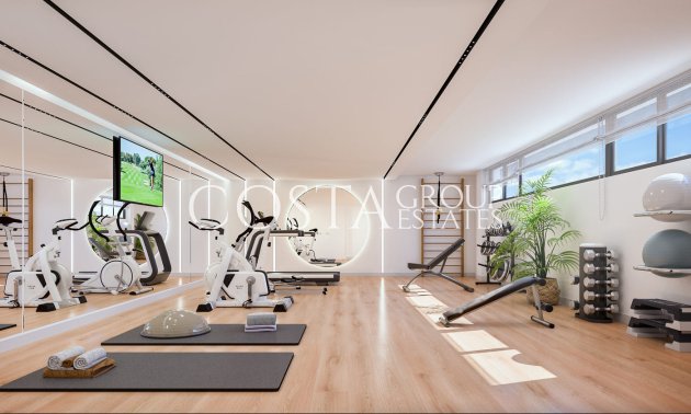 Nouvelle construction - ground-floor -
rincon de la victoria - Rincón de la Victoria