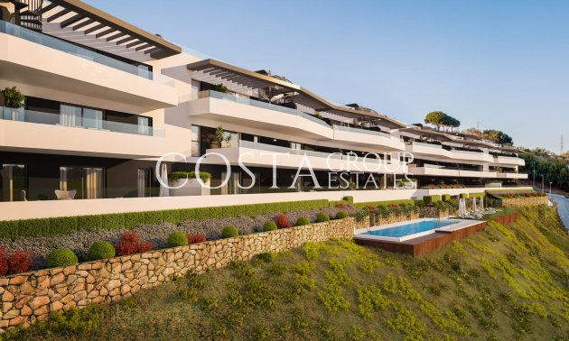 Nouvelle construction - ground-floor -
rincon de la victoria - Rincón de la Victoria