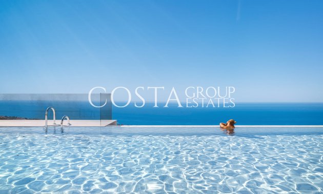 Nouvelle construction - ground-floor -
rincon de la victoria - Rincón de la Victoria