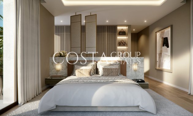 New Build - Villa -
Marbella