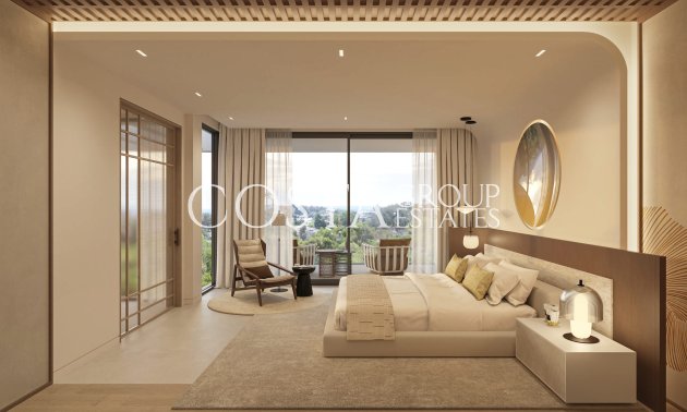 Nieuwbouw Woningen - Villa -
Marbella