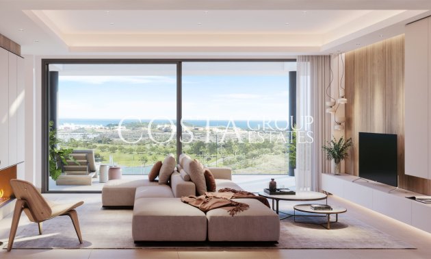 Nouvelle construction - Villa -
Las Lagunas de Mijas