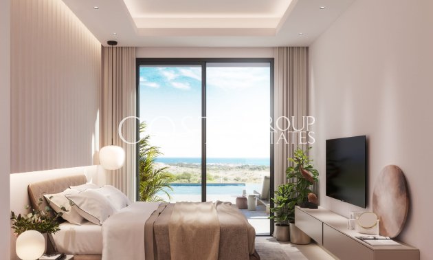 Nouvelle construction - Villa -
Las Lagunas de Mijas