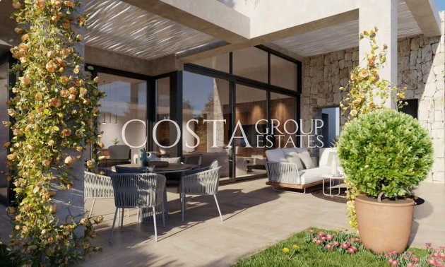 New Build - detached -
Cuevas Del Almanzora - Cuevas del Almanzora