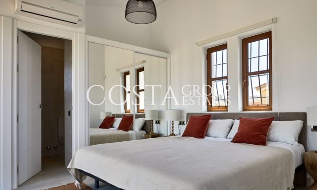 New Build - detached -
Cuevas Del Almanzora - Cuevas del Almanzora