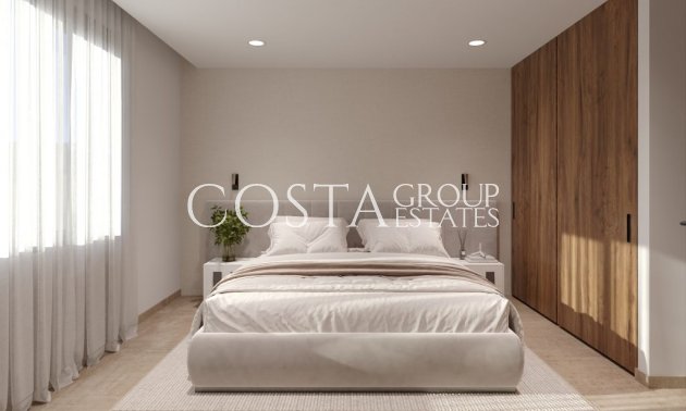 New Build - detached -
Cuevas Del Almanzora - Cuevas del Almanzora