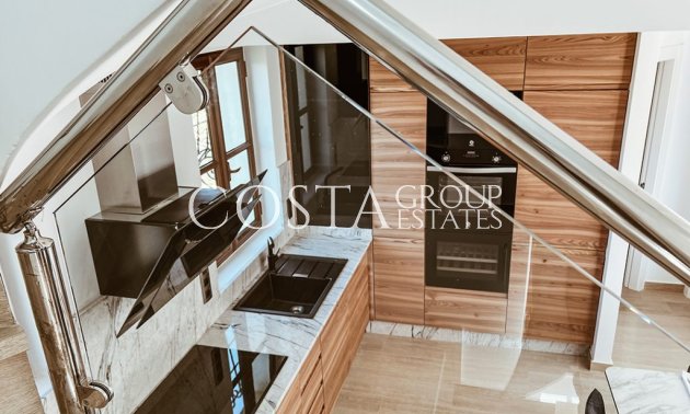 New Build - detached -
Cuevas Del Almanzora - Cuevas del Almanzora