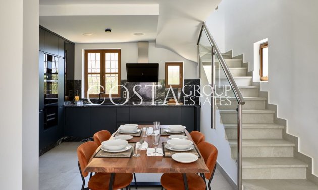 New Build - detached -
Cuevas Del Almanzora - Cuevas del Almanzora