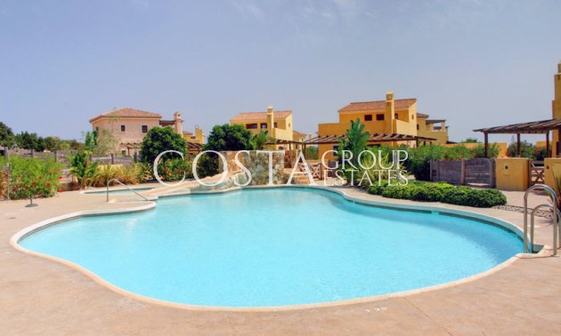 New Build - Villa -
Cuevas Del Almanzora - Cuevas del Almanzora