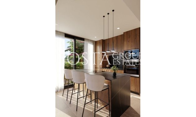 New Build - Villa -
Cuevas Del Almanzora - Cuevas del Almanzora