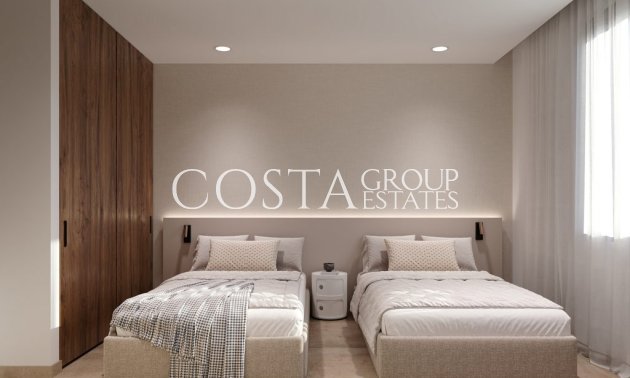 New Build - Villa -
Cuevas Del Almanzora - Cuevas del Almanzora